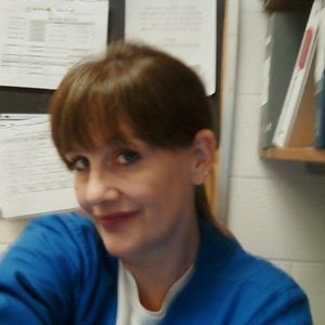 Meet your Posher, Maureen